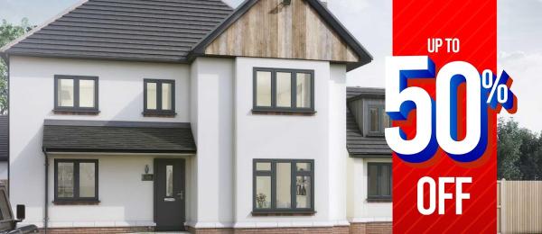 SWD Essex Windows and Doors: Double Glazing Basildon