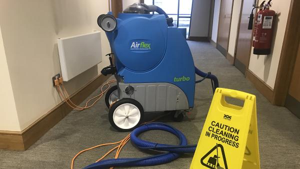 Pontypridd Carpet Cleaning