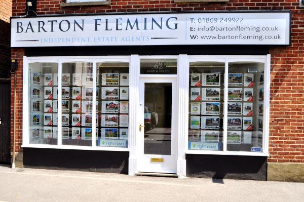 Barton Fleming Estate Agents