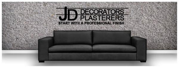 JD Painters