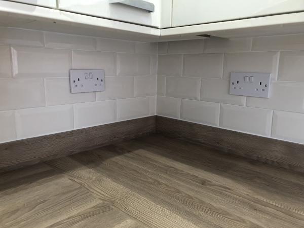 Worcestershire Elite Tiling