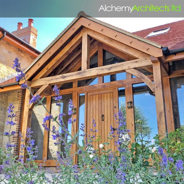 Alchemy Architects Ltd