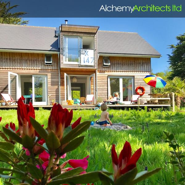 Alchemy Architects Ltd