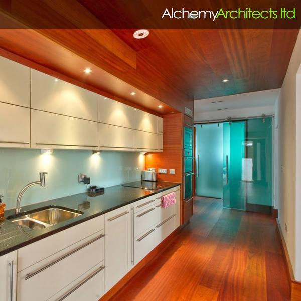 Alchemy Architects Ltd