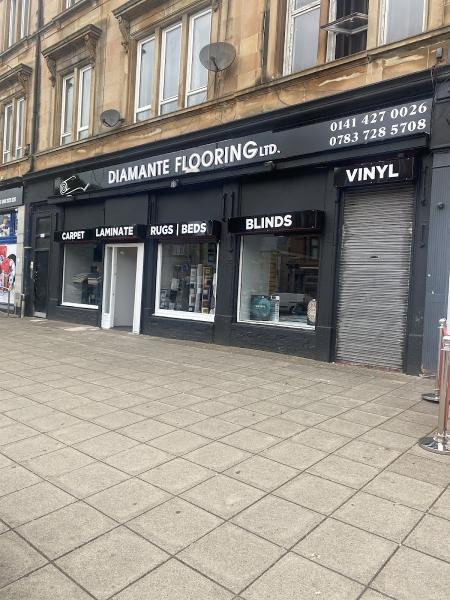 Diamante Flooring Limited