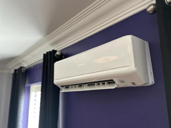 Northants Refrigeration & Air Conditioning