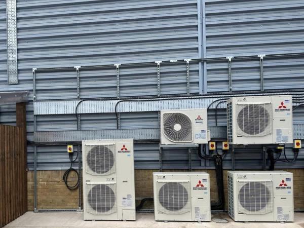 Northants Refrigeration & Air Conditioning