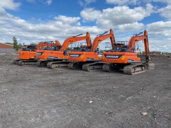 Kings Heath Demolition Ltd