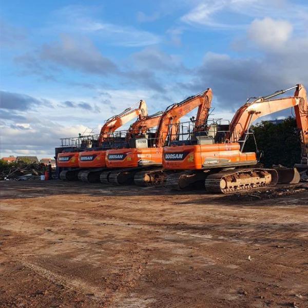 Kings Heath Demolition Ltd