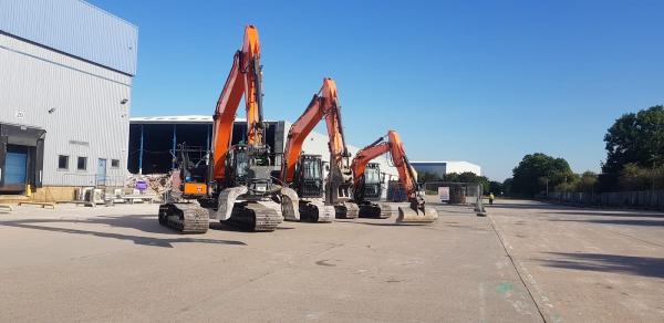 Kings Heath Demolition Ltd