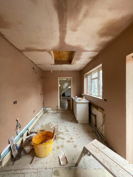 Surrey-Plasterers