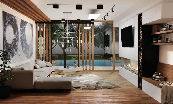Sidorova Design Ltd
