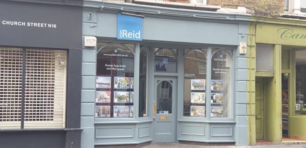 Julian Reid Estate Agents