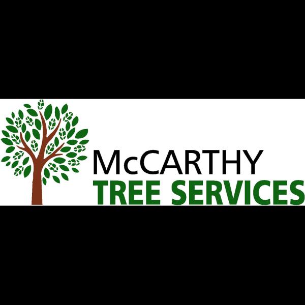 McCarthy Tree Services