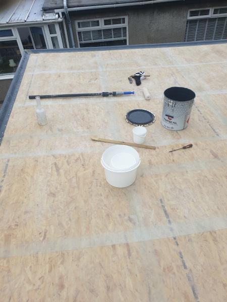 Ultimate Flat Roofing Ltd