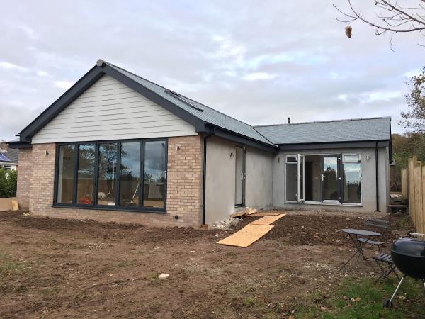 Cbc Construction and Development