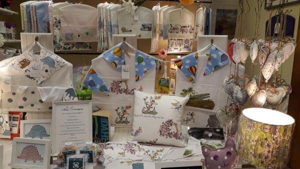 Taylor & Abel Handmade