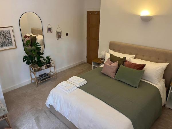 Squeaky Cleaners Nottingham