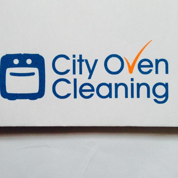 City Oven Cleaning
