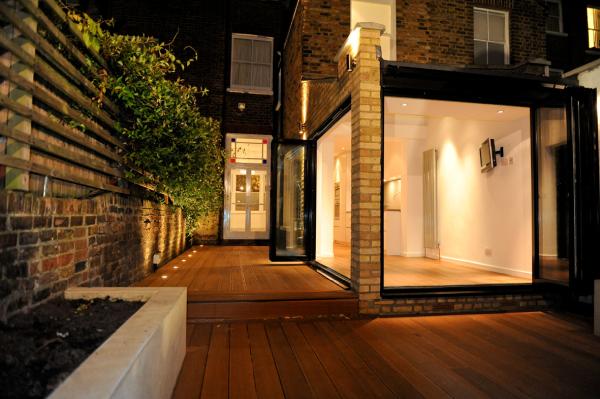 Urban Design and Build Ltd North West London