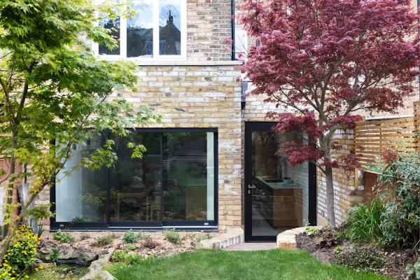 Urban Design and Build Ltd North West London