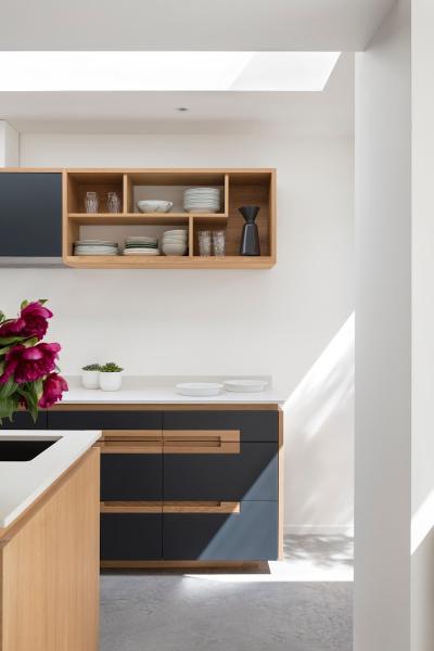 Urban Design and Build Ltd North West London