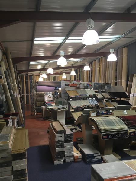 Clifton Carpet Centre