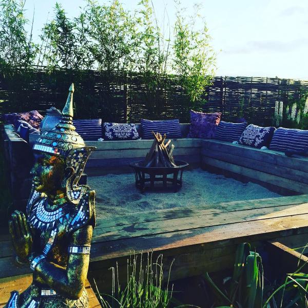 GD Landscapes / Garden Designs