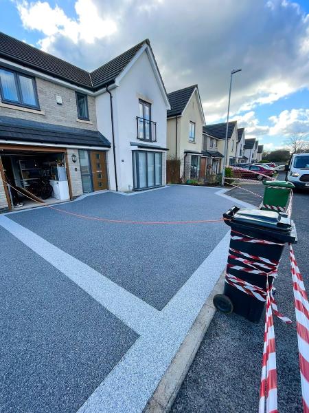 Dolphin Driveways Ltd