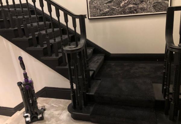 Shaun Venn Carpets and Flooring