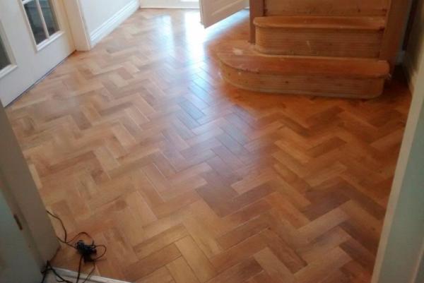 Shaun Venn Carpets and Flooring