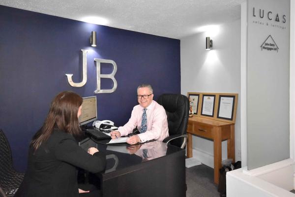 Lucas Sales & Lettings