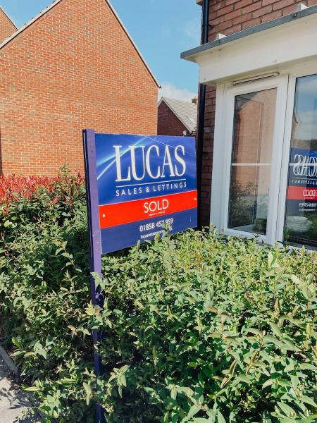 Lucas Sales & Lettings