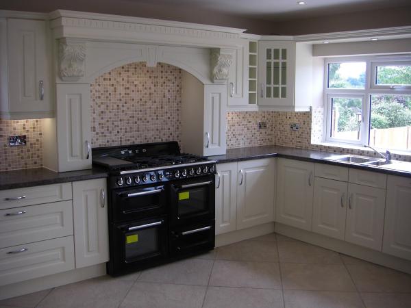 Kitchenspecialists Sales Ltd