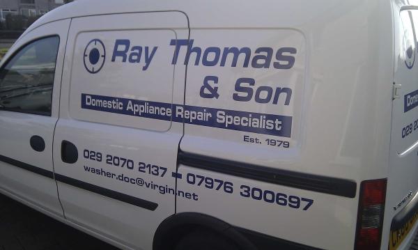 Ray Thomas & Son