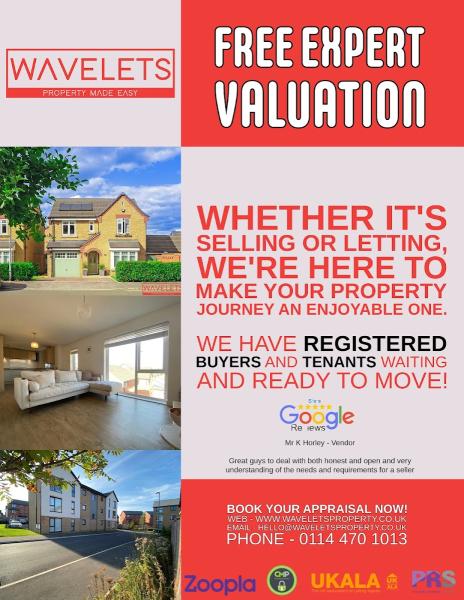 Wavelets Property