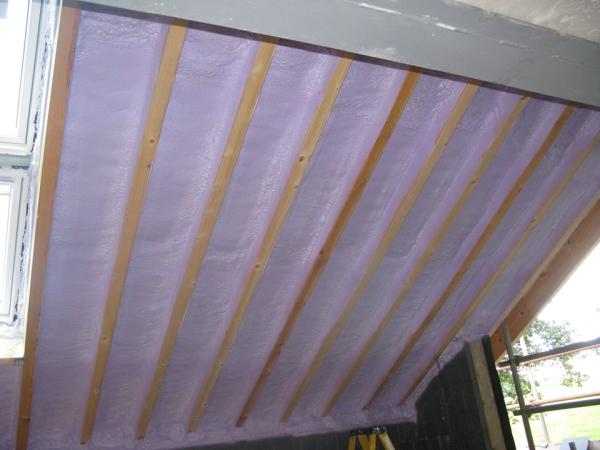 Modern Plan Insulation Ltd