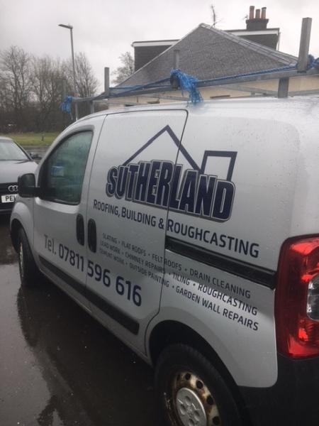 Sutherland Roofing