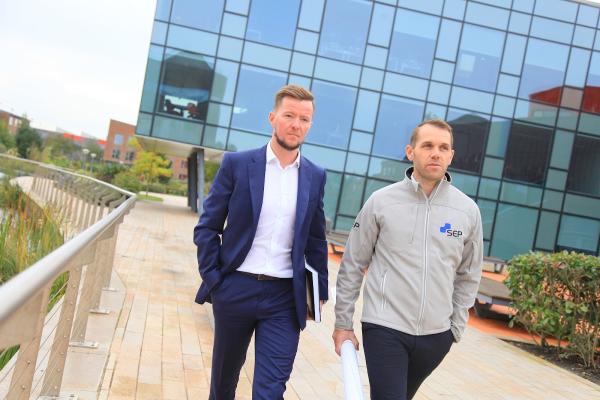 SEP Professional Services