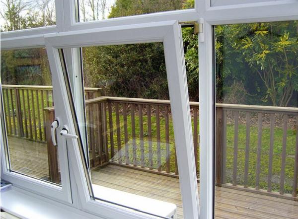 Roegreen Windows Ltd