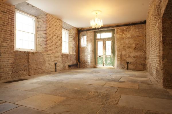 London Stone Conservation Ltd