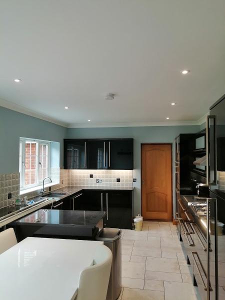 Medway Decorating Ltd