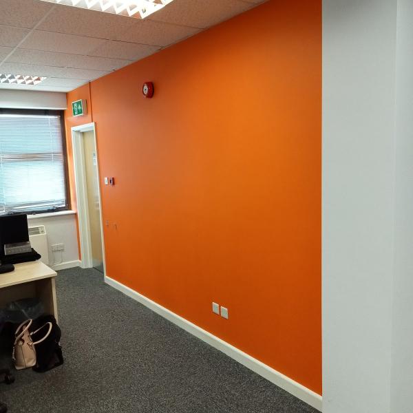 Medway Decorating Ltd