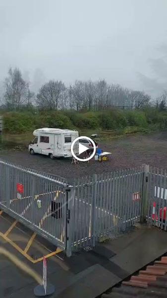 Hazel Grove Caravan and Motorhome Cleaning