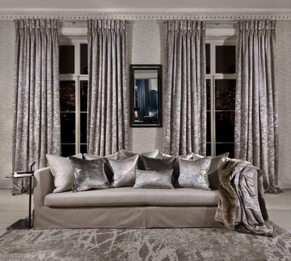 Homes & Interiors