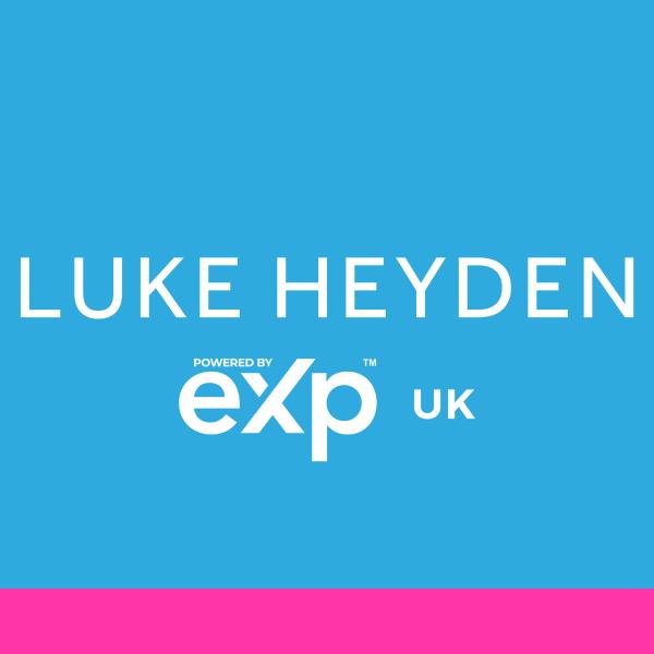 Luke Heyden Estate Agent Charlton Kings and Cheltenham