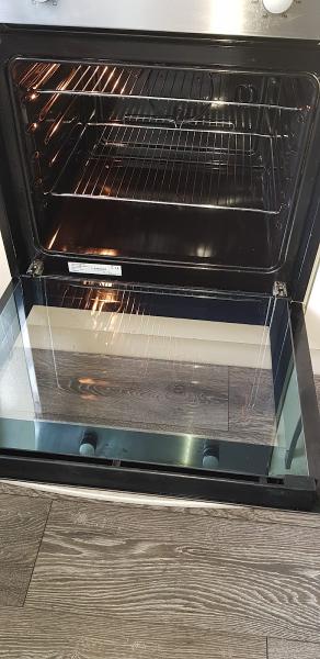 Integro Oven Cleaning Specialists