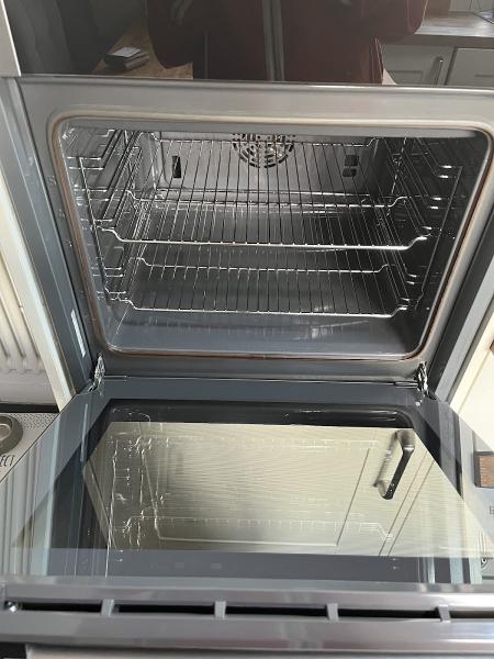 Integro Oven Cleaning Specialists