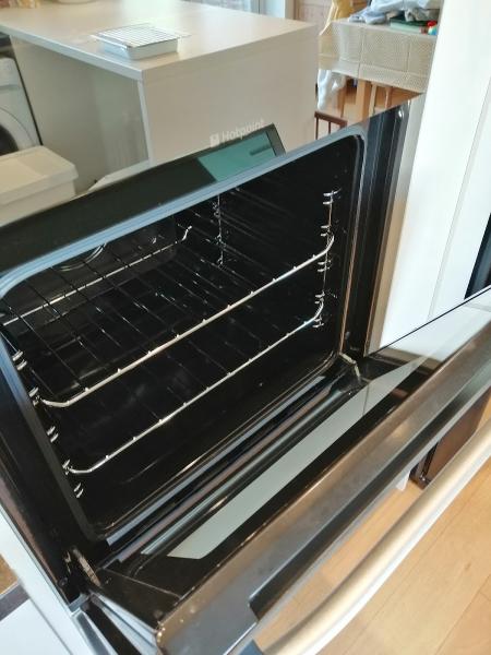 Integro Oven Cleaning Specialists