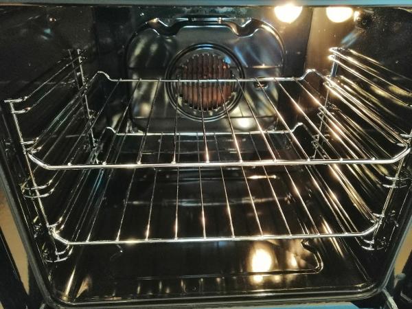 Integro Oven Cleaning Specialists